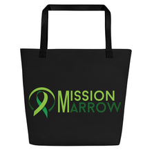 Load image into Gallery viewer, MISSION MARROW TOTE