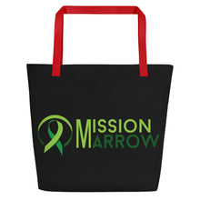 Load image into Gallery viewer, MISSION MARROW TOTE