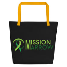 Load image into Gallery viewer, MISSION MARROW TOTE
