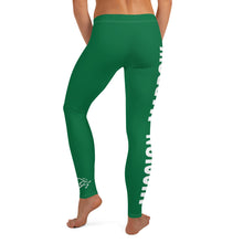 Load image into Gallery viewer, MM LEGGINGS GREEN