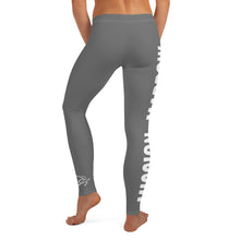 Load image into Gallery viewer, MM LEGGINGS GREY