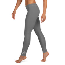 Load image into Gallery viewer, MM LEGGINGS GREY