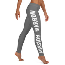 Load image into Gallery viewer, MM LEGGINGS GREY