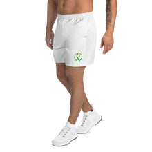 Load image into Gallery viewer, MEN ATHLETIC SHORTS WHITE