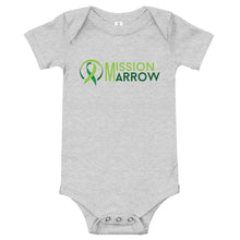 Load image into Gallery viewer, ONESIE: MISSION MARROW