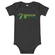 Load image into Gallery viewer, ONESIE: MISSION MARROW