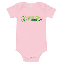 Load image into Gallery viewer, ONESIE: MISSION MARROW