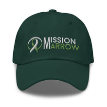 Load image into Gallery viewer, MISSION MARROW DAD HAT
