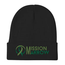 Load image into Gallery viewer, MISSION MARROW BEANIE