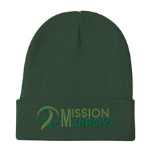 Load image into Gallery viewer, MISSION MARROW BEANIE