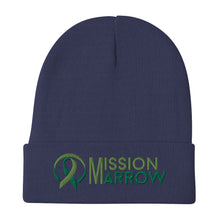 Load image into Gallery viewer, MISSION MARROW BEANIE