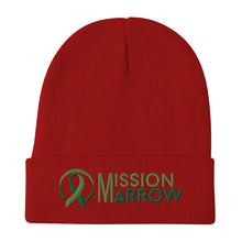 Load image into Gallery viewer, MISSION MARROW BEANIE