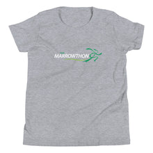 Load image into Gallery viewer, YOUTH MARROWTHON TEE