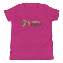 Load image into Gallery viewer, YOUTH MISSION MARROW TEE