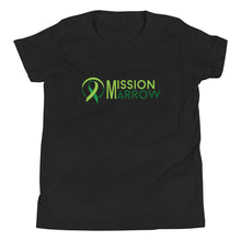 Load image into Gallery viewer, YOUTH MISSION MARROW TEE