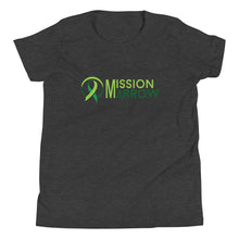 Load image into Gallery viewer, YOUTH MISSION MARROW TEE