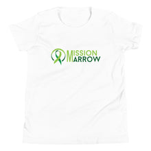 Load image into Gallery viewer, YOUTH MISSION MARROW TEE