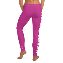 Load image into Gallery viewer, MM LEGGINGS PINK
