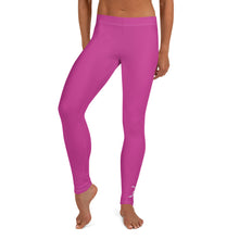 Load image into Gallery viewer, MM LEGGINGS PINK

