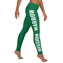 Load image into Gallery viewer, MM LEGGINGS GREEN
