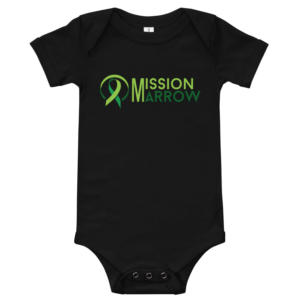 ONESIE: MISSION MARROW