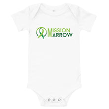 Load image into Gallery viewer, ONESIE: MISSION MARROW
