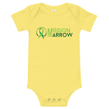 Load image into Gallery viewer, ONESIE: MISSION MARROW
