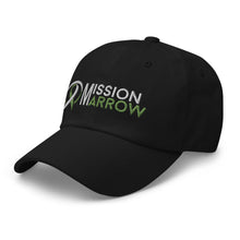 Load image into Gallery viewer, MISSION MARROW DAD HAT
