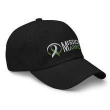 Load image into Gallery viewer, MISSION MARROW DAD HAT
