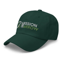 Load image into Gallery viewer, MISSION MARROW DAD HAT
