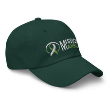Load image into Gallery viewer, MISSION MARROW DAD HAT
