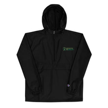 Load image into Gallery viewer, Mission Marrow Champion Windbreaker
