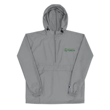 Load image into Gallery viewer, Mission Marrow Champion Windbreaker
