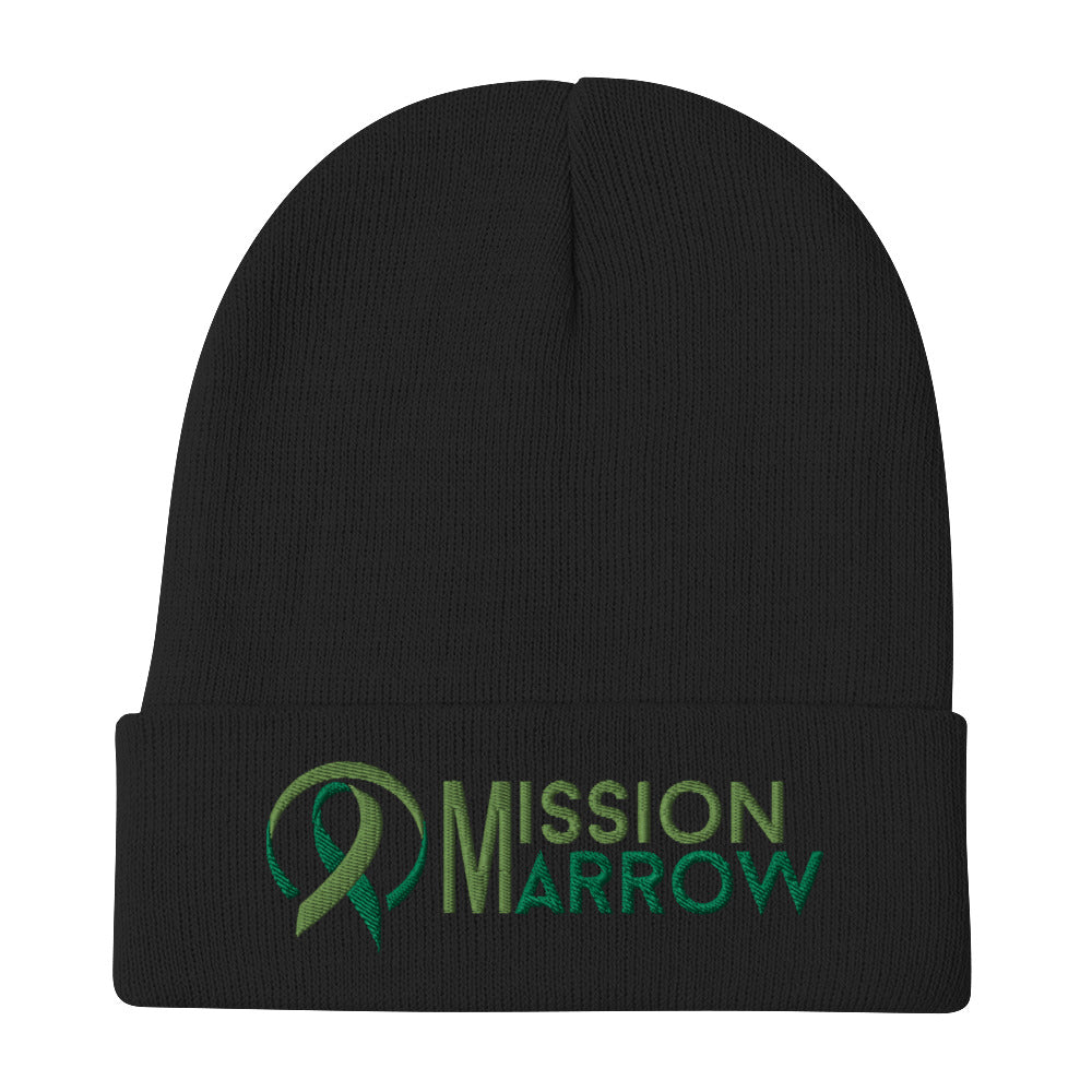 MISSION MARROW BEANIE