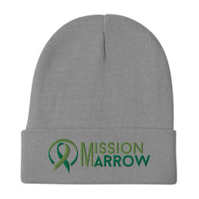 Load image into Gallery viewer, MISSION MARROW BEANIE
