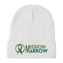 Load image into Gallery viewer, MISSION MARROW BEANIE
