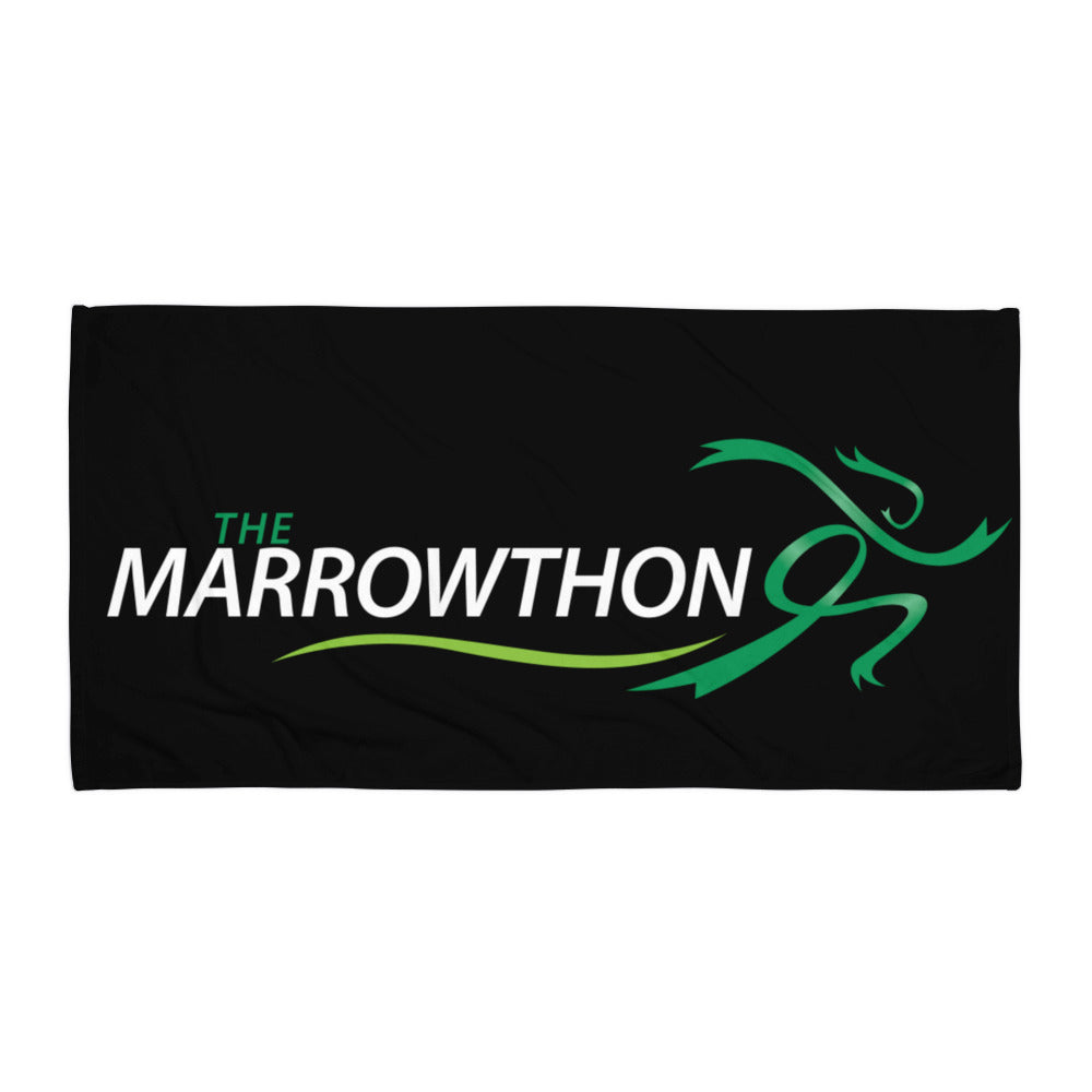 MARROWTHON BEACH TOWEL