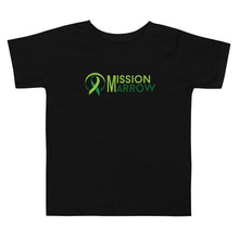 Load image into Gallery viewer, TODDLER MISSION MARROW TEE
