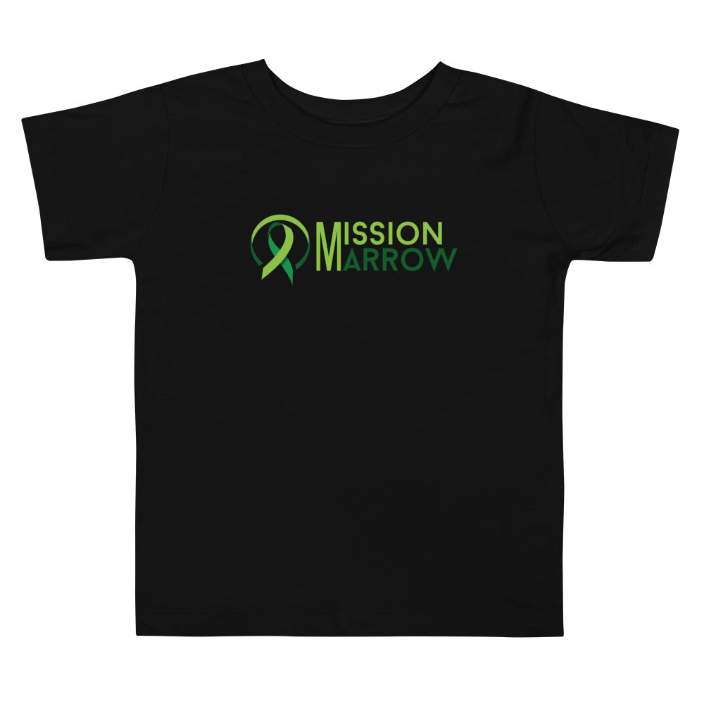 TODDLER MISSION MARROW TEE