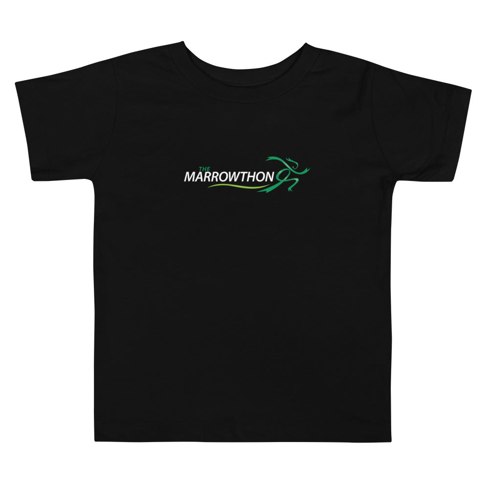 TODDLER MARROWTHON TEE