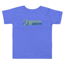Load image into Gallery viewer, TODDLER MISSION MARROW TEE
