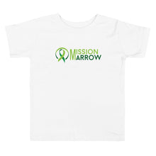 Load image into Gallery viewer, TODDLER MISSION MARROW TEE
