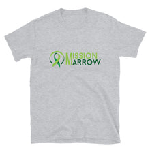 Load image into Gallery viewer, TEE: MISSION MARROW
