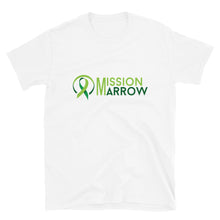 Load image into Gallery viewer, TEE: MISSION MARROW
