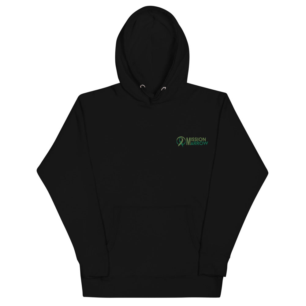 MISSION MARROW HOODIE