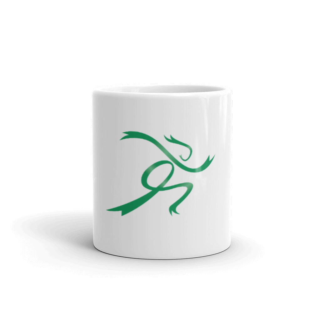 CUP: RUNNER MUG