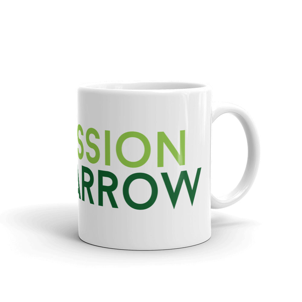 CUP: MISSION MARROW