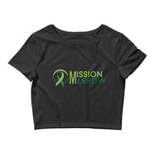 Load image into Gallery viewer, MISSION MARROW CROP TOP
