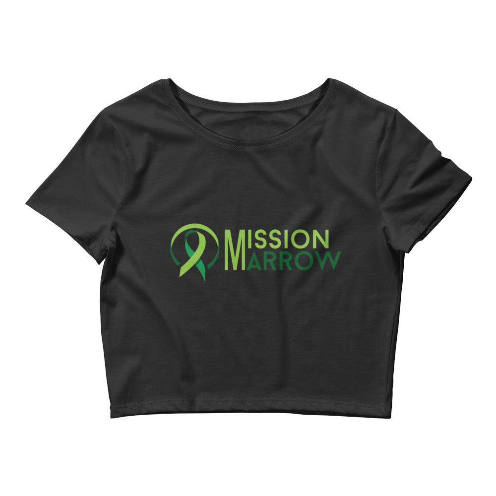 MISSION MARROW CROP TOP