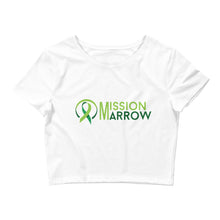 Load image into Gallery viewer, MISSION MARROW CROP TOP
